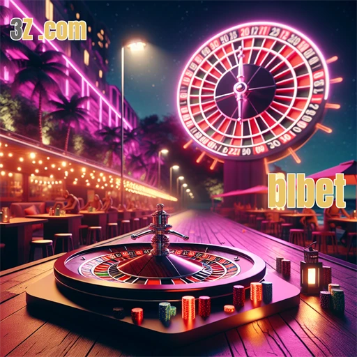 Esporte nas Apostas: A Revolução da blbet.com no Brasil