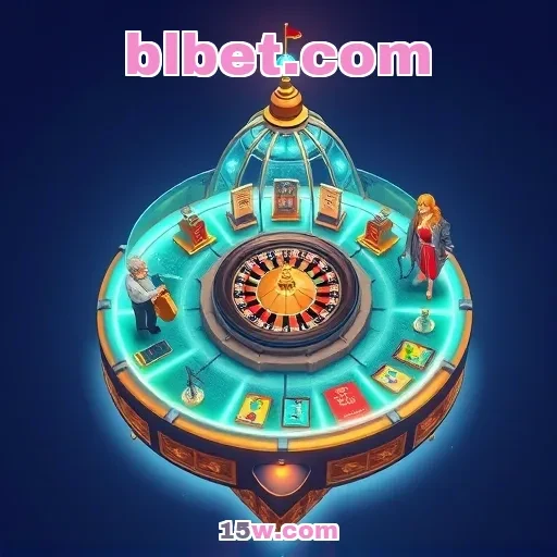 blbet.com: Jackpots Imperdíveis Que Você Não Pode Deixar Passar