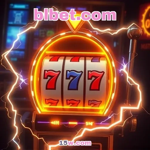 blbet.com: Experiência de Cassino Ao Vivo que Você Não Pode Perder!