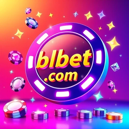 blbet.com Logo