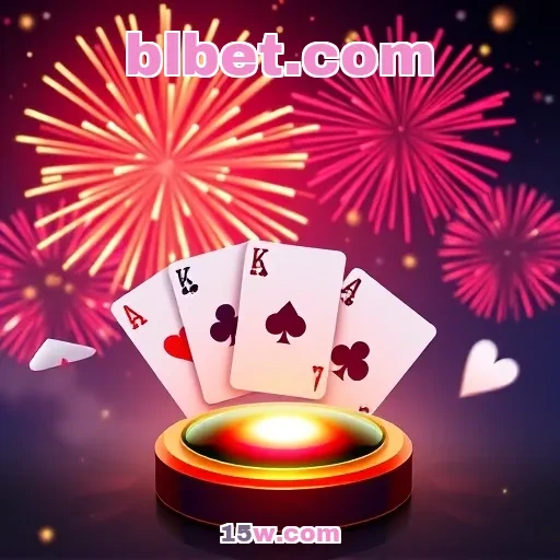 blbet.com: A Nova Fronteira das Apostas e Jogos Online Brasileiros