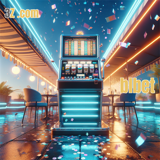 Emoção e Ganhos nas Slots do blbet.com Para Brasileiros