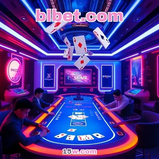 blbet.com: Descubra Apostas Esportivas Incríveis e Lucre Mais